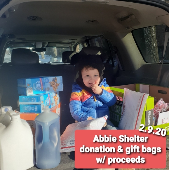 Meet your Posher, Bex - Picture 4 of 9